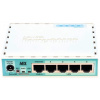 MikroTik RouterBOARD RB750Gr3 MikroTik RouterBOARD RB750Gr3