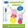Nekonečná zábava Prasiatko Peppa - autor neuvedený Nekonečná zábava Prasiatko Peppa - autor neuvedený