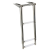 OSCULATI Teleskopický rebrík f.gangplank 3 stupne Variant: Plavecký rebrík, výsuvný 4 stupne Telescopic ladder f.gangplank 3 steps OSCULATI Teleskopický rebrík f.gangplank 3 stupne Variant: Plavecký rebrík, výsuvný 4 stupne Telescopic ladder f.gangplank 3 steps