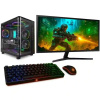 PC zostava Intel Core i5-14600KF 14-Core + vodné chladenie | DDR5 RAM 64GB | SSD 1024GB | Gigabyte GeForce RTX 5060 Ti 8GB | WiFi + Bluetooth | 32 PC zostava Intel Core i5-14600KF 14-Core + vodné chladenie | DDR5 RAM 64GB | SSD 1024GB | Gigabyte GeForce RTX 5060 Ti 8GB | WiFi + Bluetooth | 32