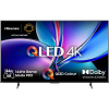 43A77Q PRO QLED TV HISENSE (43E77Q PRO) 43A77Q PRO QLED TV HISENSE (43E77Q PRO)