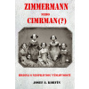 Zimmermann nebo Cimrman? Hrdina s nesprávnou výslovností Zimmermann nebo Cimrman? Hrdina s nesprávnou výslovností