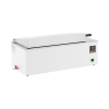Steinberg Systems Termostatický vodný kúpeľ - digitálny - 36 l – 5 - 100 °C - 600 x 300 x 200 mm SBS-TWB-600 Steinberg Systems Termostatický vodný kúpeľ - digitálny - 36 l – 5 - 100 °C - 600 x 300 x 200 mm SBS-TWB-600