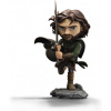Aragorn - The Lord of the Rings - Minico - Iron Studios | Aragorn - The Lord of the Rings - Minico - Iron Studios |