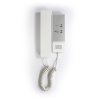 Easydoor eTEL A audiotelefón so slúchadlom Easydoor eTEL A audiotelefón so slúchadlom