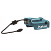 MAKITA adaptér napájací Li-ion LXT 14,4/18V pre DFV/DFJ 198634-2 MAKITA adaptér napájací Li-ion LXT 14,4/18V pre DFV/DFJ 198634-2