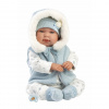 Llorens Llorens 84485 NEW BORN 44 cm Llorens Llorens 84485 NEW BORN 44 cm