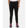 Kilpi NORWEL-W Black - 40 Women´s running pants Kilpi NORWEL-W Black - 40 Women´s running pants