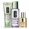 Clinique 3-Step Skin Care system Clinique 3-Step Skin Care system