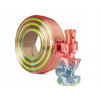 Spectrum 81284 PLA SILK Rainbow, 1kg, 1.75mm, FUSION Spectrum 81284 PLA SILK Rainbow, 1kg, 1.75mm, FUSION