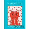 A Portrait of the Artist as a Young Cat - Nia Gould A Portrait of the Artist as a Young Cat - Nia Gould