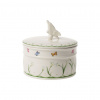 Villeroy & Boch Colourful Spring dóza Ø 16 cm Villeroy & Boch Colourful Spring dóza Ø 16 cm