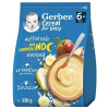 Gerber Cereal Mliečna kaša Dobrú noc Ovocná (od ukončeného 6. mesiaca) 230 g detská instantná kaša Gerber Cereal Mliečna kaša Dobrú noc Ovocná (od ukončeného 6. mesiaca) 230 g detská instantná kaša