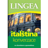 Italština konverzace Italština konverzace