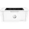 HP LaserJet M110w printer 7MD66F