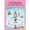 Matematika pro 4. ročník ZŠ, 1. díl - učebnice - Zdena Rosecká Matematika pro 4. ročník ZŠ, 1. díl - učebnice - Zdena Rosecká