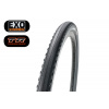 MAXXIS Plášť MTB MAXXIS RECEPTOR 700 x 40c KEVLAR EXO TR 120TPI DC - Čierna, 700x40c MAXXIS Plášť MTB MAXXIS RECEPTOR 700 x 40c KEVLAR EXO TR 120TPI DC - Čierna, 700x40c