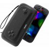 NoName Syntech Nintendo Switch 2 pevné ochranné pouzdro na cesty s prostorem pro 10 her NoName Syntech Nintendo Switch 2 pevné ochranné pouzdro na cesty s prostorem pro 10 her