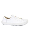 Barefoot celoroční boty Froddo Laces - white 42 Barefoot celoroční boty Froddo Laces - white 42