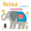 Velká a malá zvířata (Jane Ormes) Velká a malá zvířata (Jane Ormes)