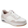 Skechers Men's Uno Court Trainers Moonlight/White 7 (41) Skechers Men's Uno Court Trainers Moonlight/White 7 (41)
