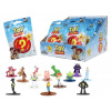 Jada Toys Toy Story Nanofigs Mini Figurky Blind Box Display (24) Jada Toys Toy Story Nanofigs Mini Figurky Blind Box Display (24)