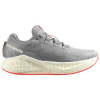 Salomon Bežecká a trailová obuv Aero Glide 3 Šedá Salomon Bežecká a trailová obuv Aero Glide 3 Šedá