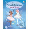 Sticker Dolly Dressing B… (Fiona Wattová) Sticker Dolly Dressing B… (Fiona Wattová)