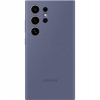 Samsung Silicone Case Galaxy S24 Ultra fialové EF-PS928TVEGWW Samsung Silicone Case Galaxy S24 Ultra fialové EF-PS928TVEGWW