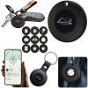 GPS lokátor Lifemate LifeTag Android + brelok czarny GPS lokátor Lifemate LifeTag Android + brelok czarny