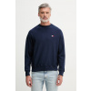 Tommy Hilfiger mikina pánska bavlnená MW0MW42471 tmavomodrá S Tommy Hilfiger mikina pánska bavlnená MW0MW42471 tmavomodrá S