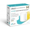 TP-Link AX1800 Smart Home Mesh WiFi6 Deco X20(1-pack) TP-Link AX1800 Smart Home Mesh WiFi6 Deco X20(1-pack)