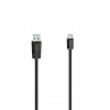 Hama 200651 USB-C 3.2 Gen1, typ A-C, 0,75m, černý Hama 200651 USB-C 3.2 Gen1, typ A-C, 0,75m, černý