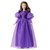 Mattel Malá morská víla GOLDEN DOLL Mattel Malá morská víla GOLDEN DOLL