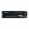 Pny CS1030 2TB M.2 NVMe PCIe Gen3 x4, 2100MB/s Pny CS1030 2TB M.2 NVMe PCIe Gen3 x4, 2100MB/s