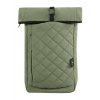 Emitex Rolovací batoh softshell Khaki Emitex Rolovací batoh softshell Khaki