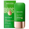 WELEDA Skin food glow sérum kvapky s extraktom zo sladkého drievka 30 ml WELEDA Skin food glow sérum kvapky s extraktom zo sladkého drievka 30 ml