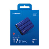 Samsung T7 Shield 1TB, MU-PE1T0R/EU Samsung T7 Shield 1TB, MU-PE1T0R/EU