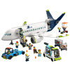 LEGO® City 60367 Osobné lietadlo (LEGO60367) LEGO® City 60367 Osobné lietadlo (LEGO60367)