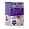 FELIWAY Optimum Náplň komplex feromónov, pre mačky 1x48 ml FELIWAY Optimum Náplň komplex feromónov, pre mačky 1x48 ml