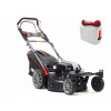 Hortmasz 6,5 km Briggs Stratton Diesel kosačky (Hortmasz 6,5 km Briggs Stratton Diesel kosačky)