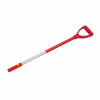 Hliníková násada na lopatu 85cm WOLF-Garten Hliníková násada na lopatu 85cm WOLF-Garten