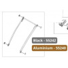 Frame front upper - single - black Thule 55242 Frame front upper - single - black Thule 55242