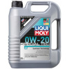 LIQUI MOLY Motorový olej Special Tec V 0W-20, 20632, 5L LIQUI MOLY Motorový olej Special Tec V 0W-20, 20632, 5L