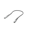 Ubiquiti UACC-DAC-SFP28-1M, DAC kabel, 25 Gbps, 1m (UACC-DAC-SFP28-1M) Ubiquiti UACC-DAC-SFP28-1M, DAC kabel, 25 Gbps, 1m (UACC-DAC-SFP28-1M)
