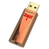 AUDIOQUEST DragonFly Copper USB Digital-to-Analog Converter Copper AUDIOQUEST DragonFly Copper USB Digital-to-Analog Converter Copper