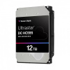 Western Digital WD Ultrastar HDD DC HC555 12TB 3.5 Western Digital WD Ultrastar HDD DC HC555 12TB 3.5