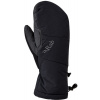 RAB Storm Mitt Women's, black - M RAB Storm Mitt Women's, black - M