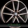 CMS C30 8x18 5x114,3 ET40.00 dbc diamond black copper CMS C30 8x18 5x114,3 ET40.00 dbc diamond black copper