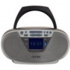 BBTU-500DAB/SL BOOMBOX CD/MP3/USB AIWA BBTU-500DAB/SL BOOMBOX CD/MP3/USB AIWA
